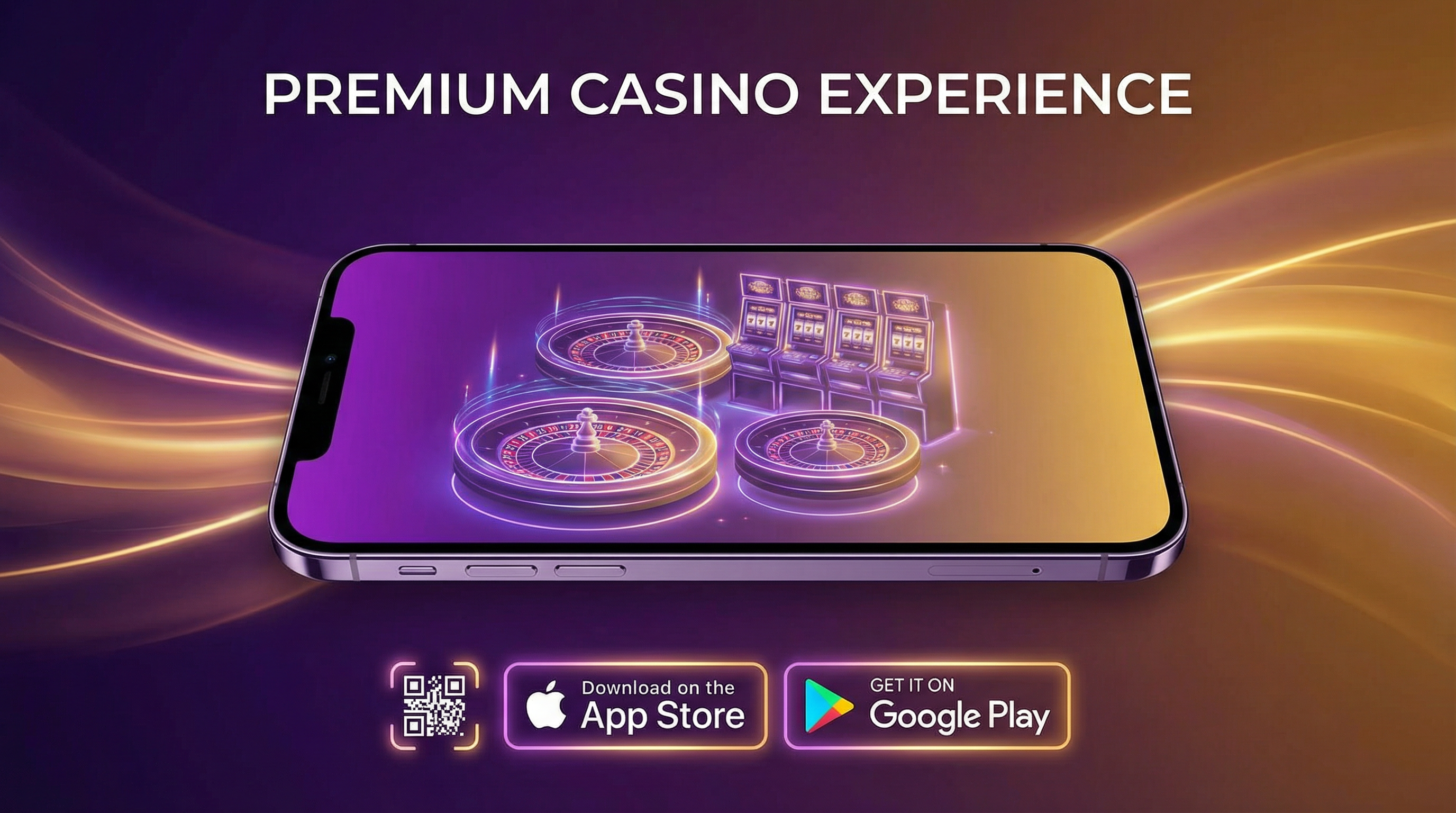 网赌平台手机APP展示